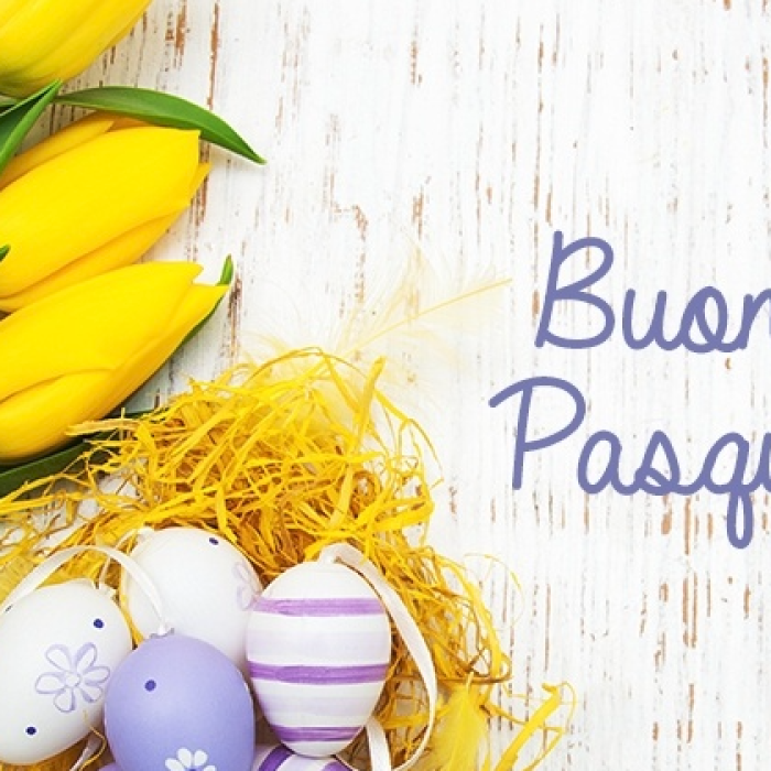 Chiusura Uffici di Segreteria Pasqua 2026