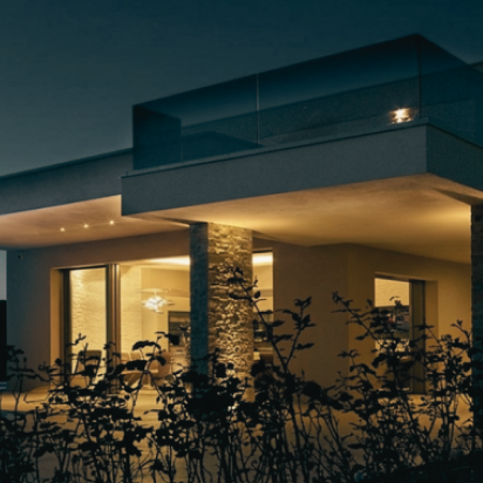 Convegno “Luce, architettura, emozione: approccio al progetto illuminotecnico”