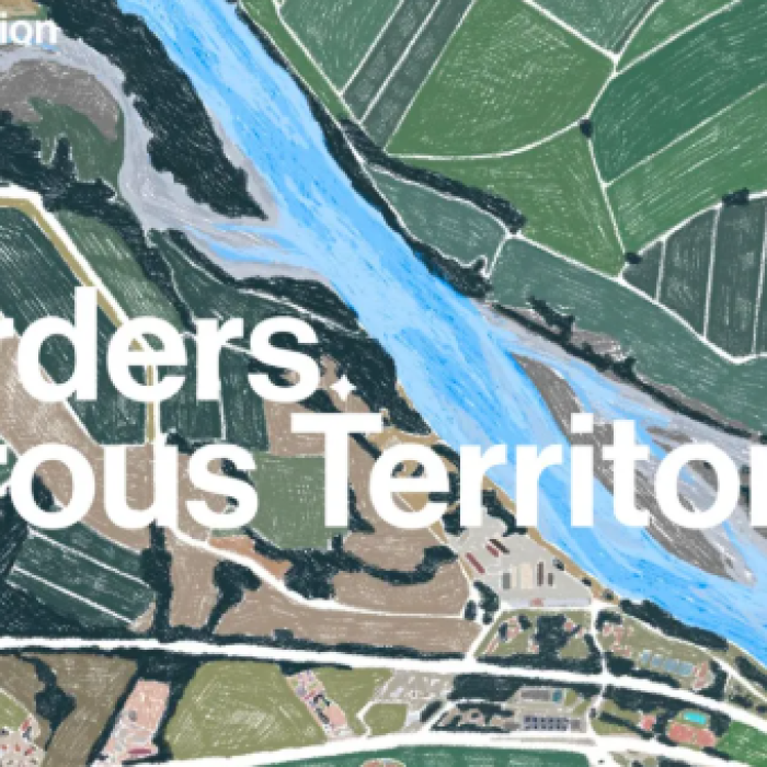 POLIMI – Conferenze LOL 2026 “Borders. Porous Territories”