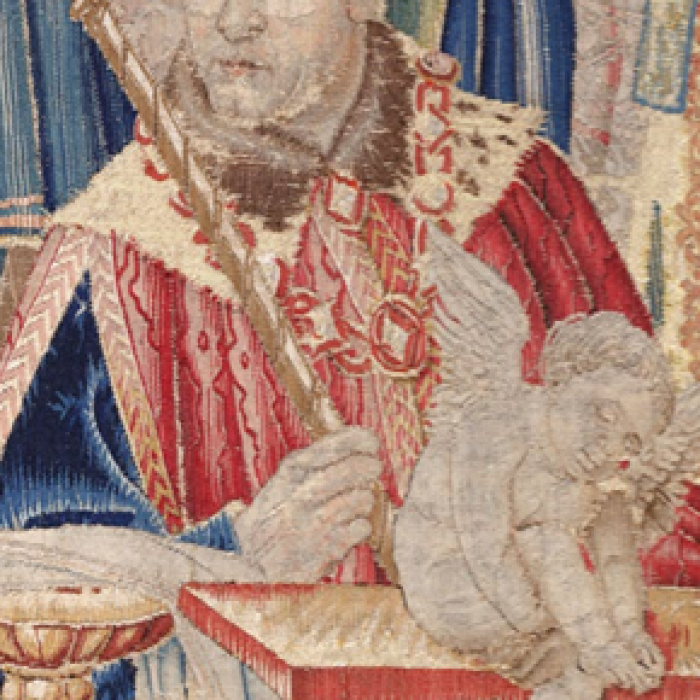 Evento “Il filo della storia, il filo del racconto. I capolavori dell’arte tessile a Piacenza. Paliotti, paramenti, ricami, antichi tappeti, arazzi”