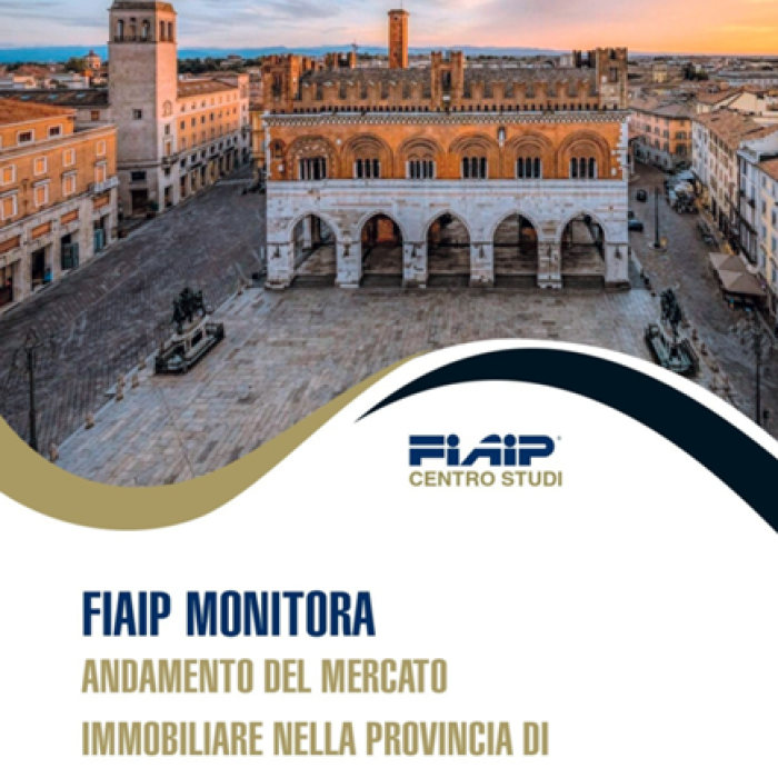 Presentazione Osservatorio Immobiliare 2026 – FIAIP