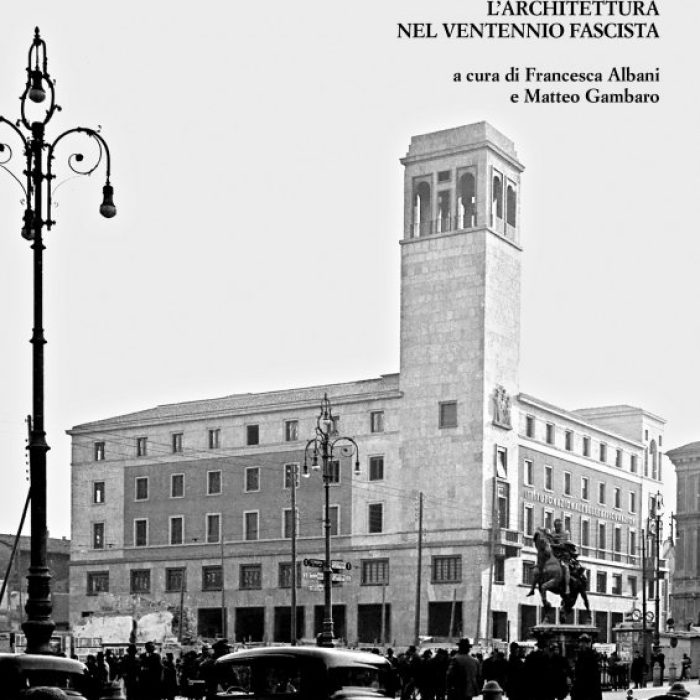 Presentazione Volume “Piacenza Littoria”